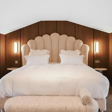 Apartamento Luxury King Center
