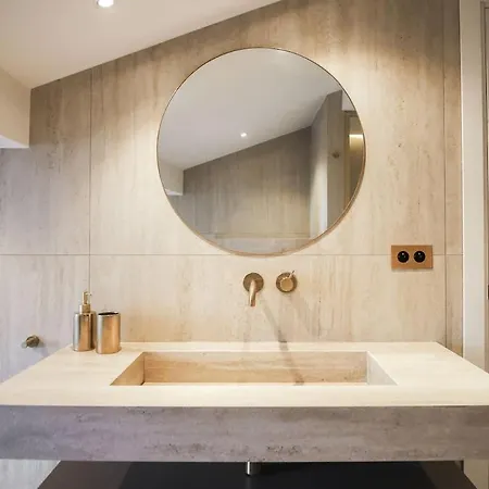 Luxury King Center شقة كان