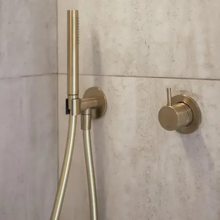 Luxury King Center Apartamento