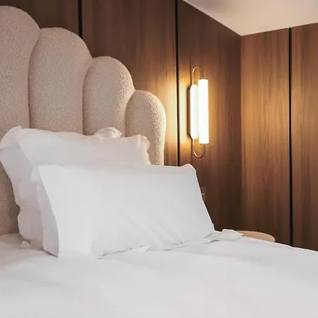 Apartamento Luxury King Center *
