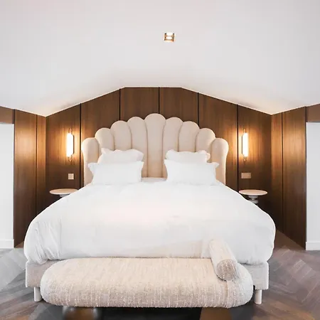 Apartamento Luxury King Center Cannes