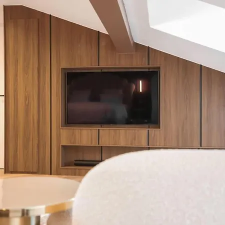 Luxury King Center شقة كان