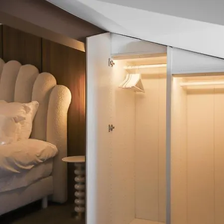 شقة Luxury King Center