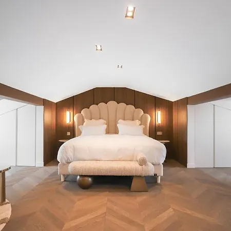 شقة Luxury King Center
