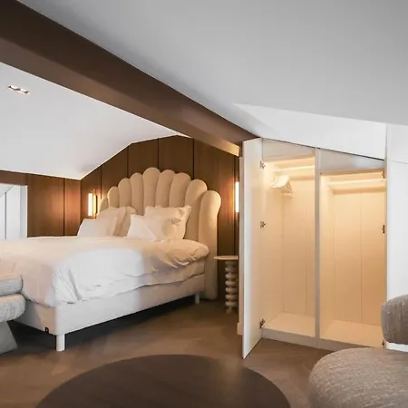 Luxury King Center Apartamento Cannes